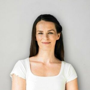 Ing. Kateřina Jiroušková