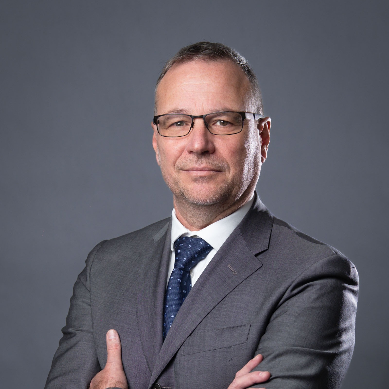 Boris Zupančič