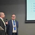 Josef Pinta a Roman Janovský